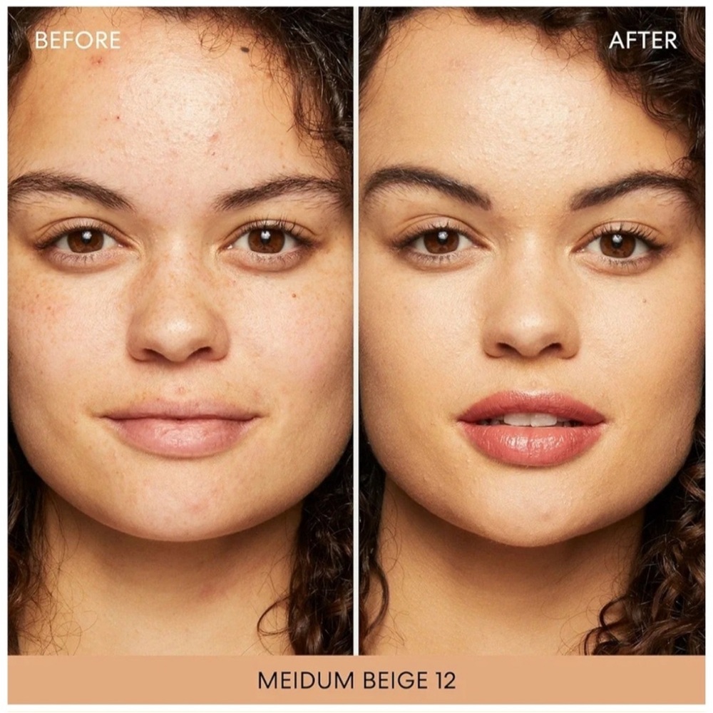 2pk bundle bareMinerals Original Foundation Medium Beige 12 - Picture 4 of 7